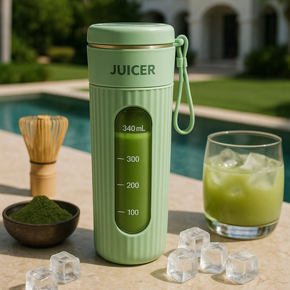 Portable Juicer™