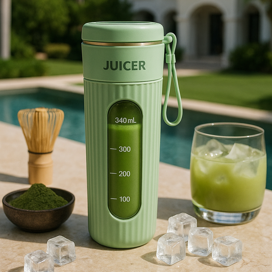 Portable Juicer™