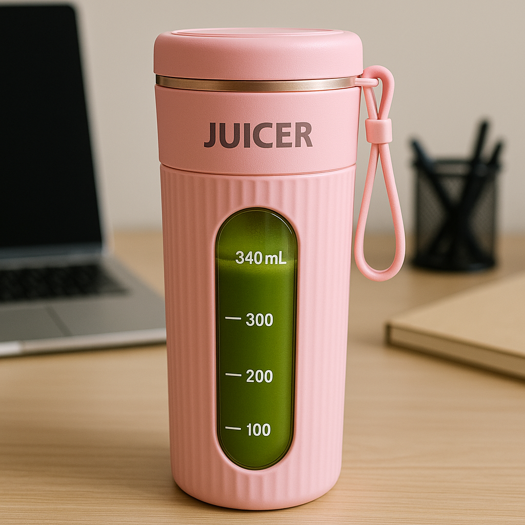 Portable Juicer™